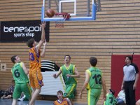 Basketbal