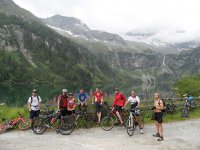 Rakousko - cykloturistika