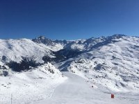 Francie - Les 3 Vallées