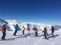 Francie - Les 3 Vallées