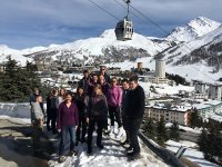 Sestriere 2017